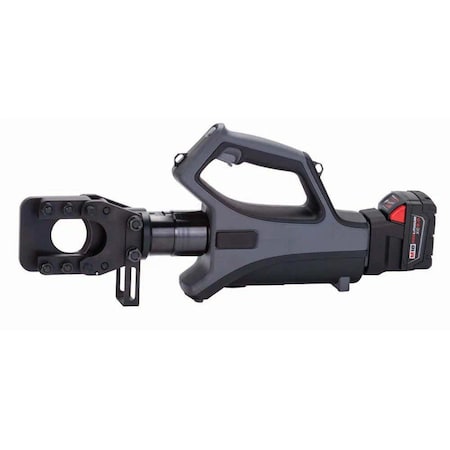 Huskie Tools 13 TON CUTTING Kit 2 GUILLOTINE HEAD MILW  Bat,  S7L-RL55-2